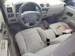 GMC Canyon 2008
