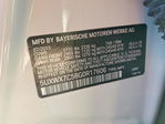 BMW X3 2016