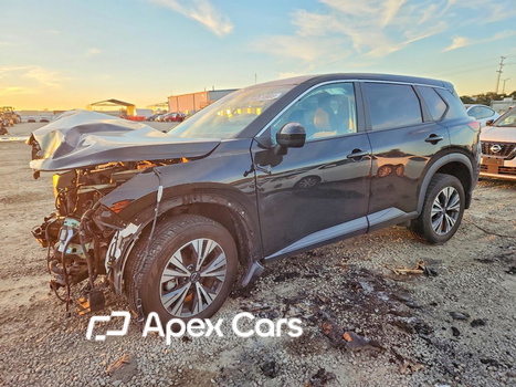 Nissan Rogue 2023 - Image 1 of 13
