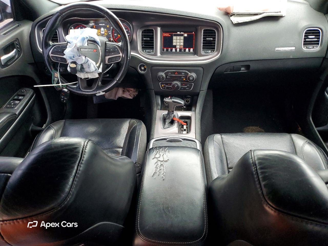 Dodge Charger 2020