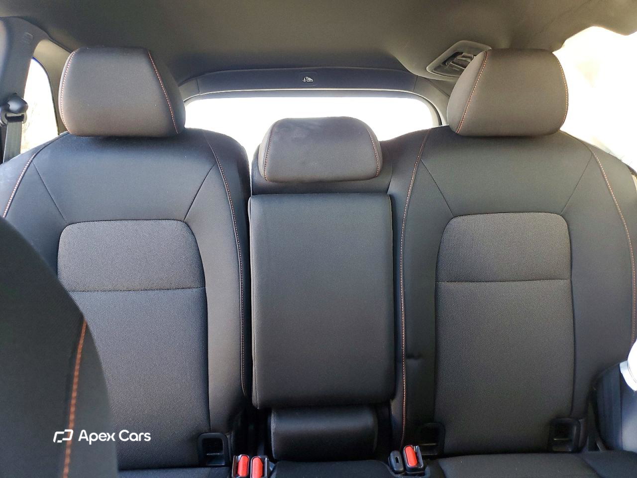 Honda CR-V 2024