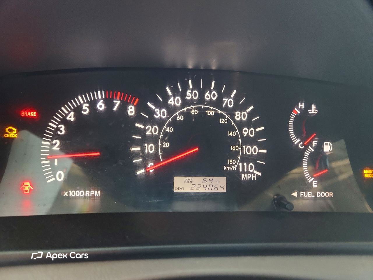 Toyota Corolla 2006