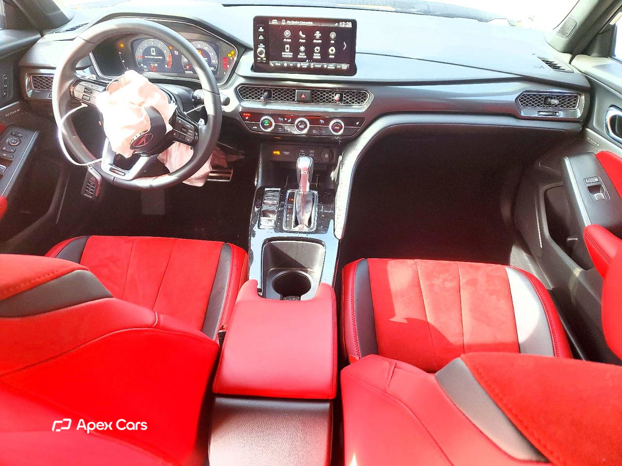 Acura Integra 2025