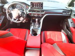 Acura Integra 2025
