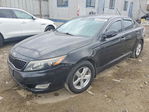 Kia Optima 2015