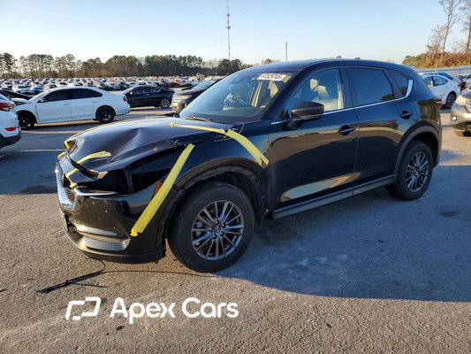 Mazda CX-5 2019 - Image 1 of 14
