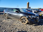Nissan Maxima 2016