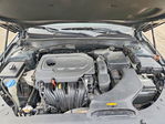 Kia Optima 2016