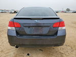 Subaru Legacy 2013