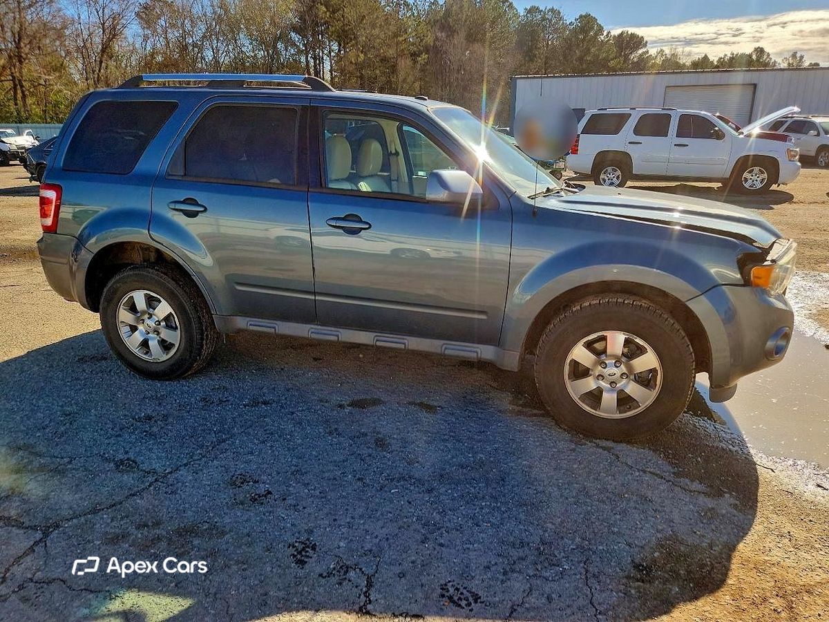 Ford Escape 2012