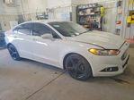 Ford Fusion 2016