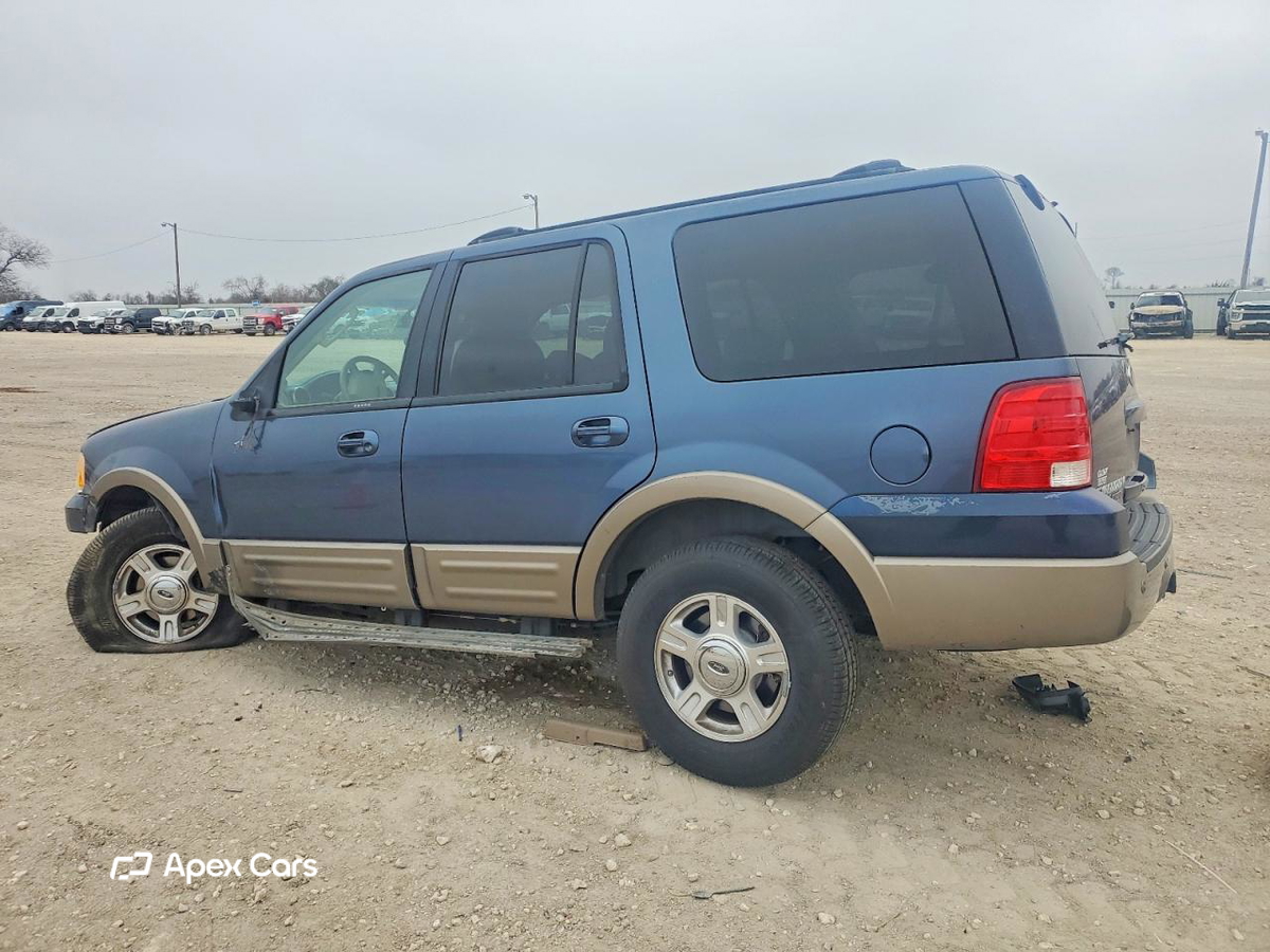 Ford Expedition 2004