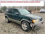Ford Escape 2002