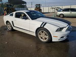 Ford Mustang 2014