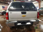 Chevrolet Silverado 2013