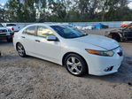 Acura TSX 2012