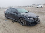 Honda Civic 2019