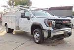 GMC Sierra 2024