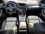 Audi SQ5 2014