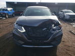 Nissan Rogue 2018