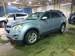 Chevrolet Equinox 2015