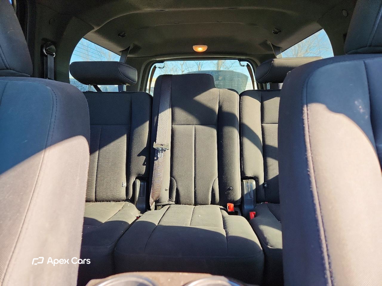 Ford Expedition 2009