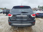 Nissan Pathfinder 2015