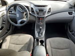 Hyundai Elantra 2014