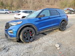 Ford Explorer 2022