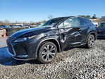 Lexus RX 2022