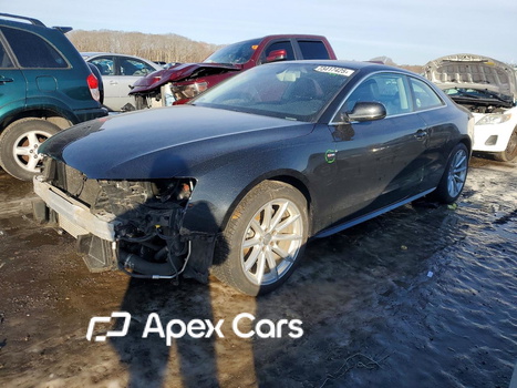 Audi A5 2017 - Image 1 of 12