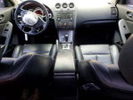 Nissan Altima 2012