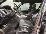 Land Rover Range Rover 2017