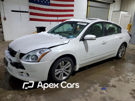Nissan Altima 2012 - Image 1 of 12