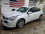 Nissan Altima 2012