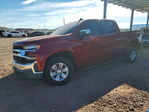 Chevrolet Silverado 2020