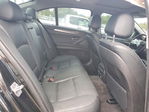 BMW Series 5 2016