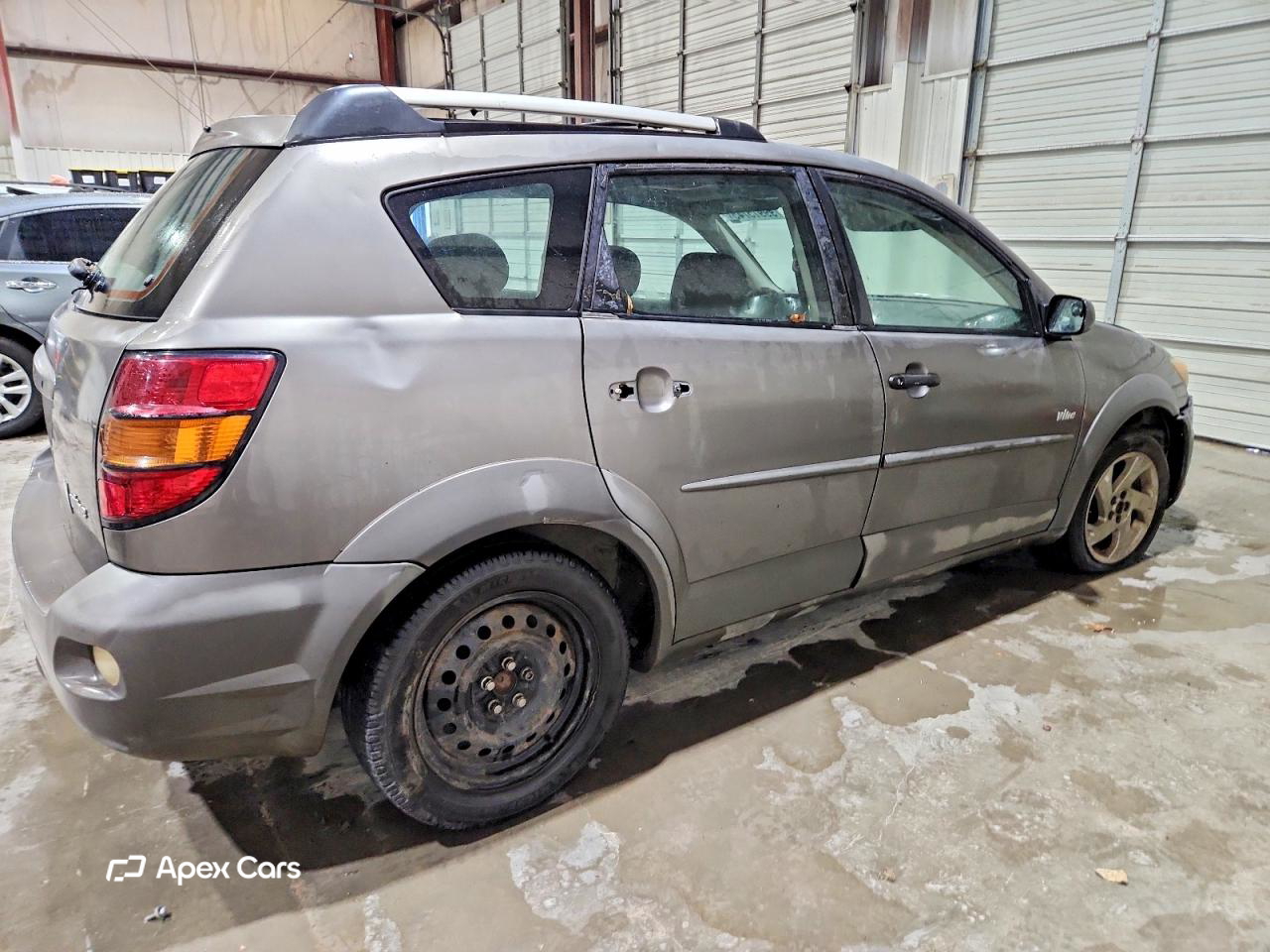 Pontiac Vibe 2003