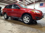 Hyundai Santa Fe 2010
