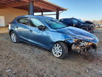 Mazda 3 2014