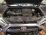Toyota 4Runner 2016