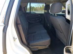Chevrolet Tahoe 2016