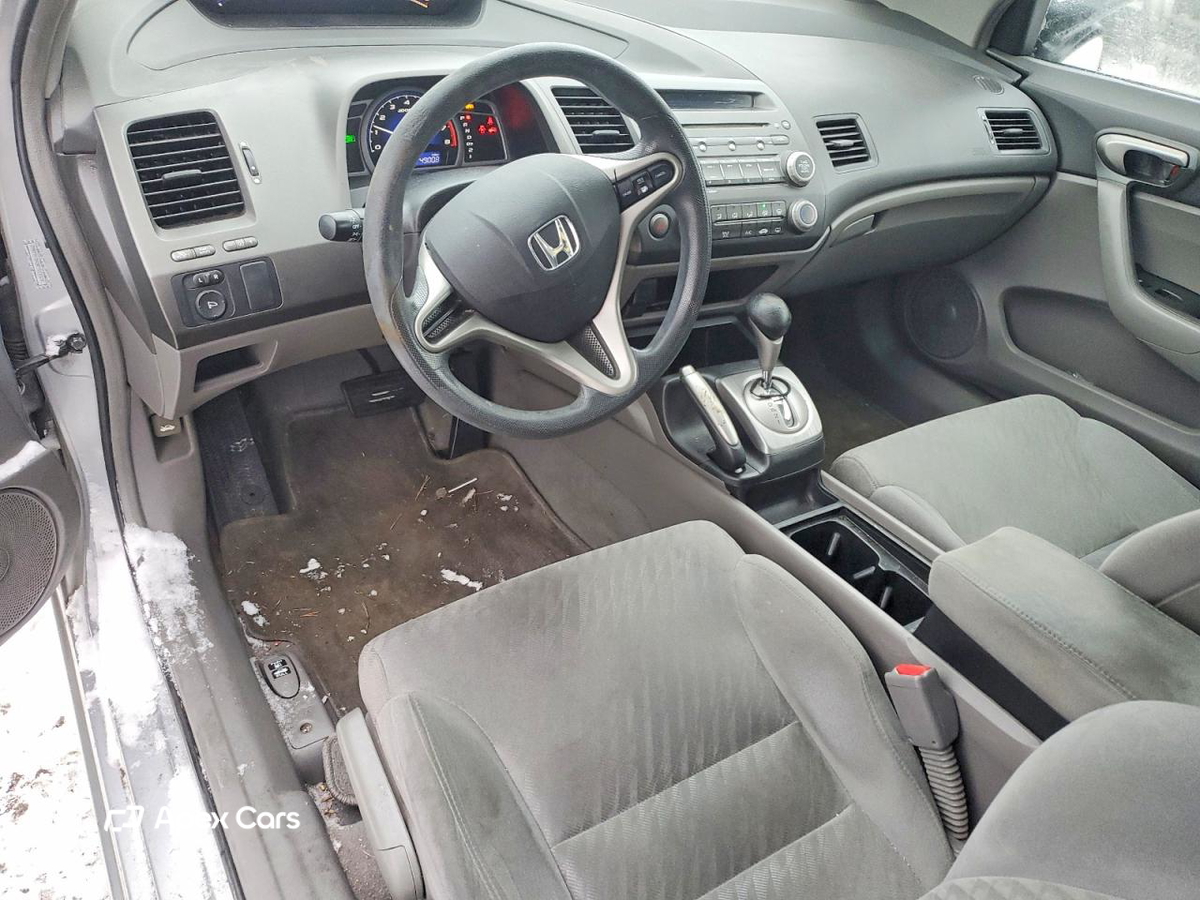 Honda Civic 2011