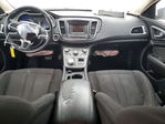 Chrysler 200 2015