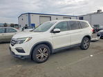 Honda Pilot 2017