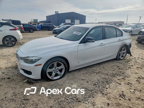 BMW Series 3 2015 - Image 1 of 13