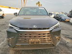 Lexus TX 2025