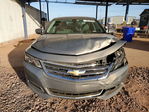 Chevrolet Impala 2018