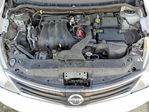Nissan Versa 2012