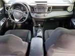Toyota RAV 4 2018